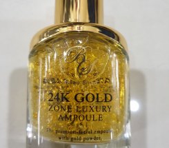 	Beau Shop tinh chất vàng 24k Gold