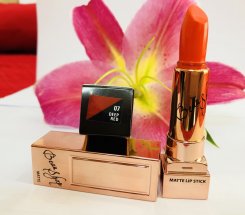 SON BEAU SHOP MATTE LIPSTICK 07